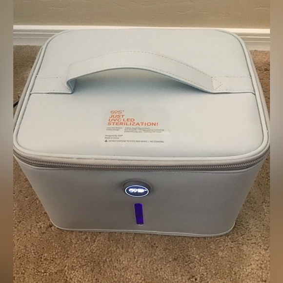 Other - UV LED sterilizing box